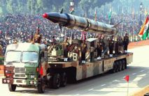 Prolifération : l’Inde intègre le club des puissances nucléaires