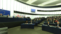 L’absentéisme au Parlement Européen