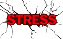 Stress au travail ou à domicile ?