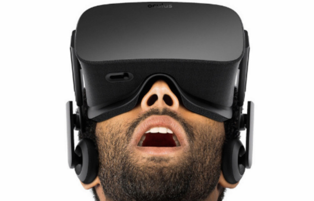 Oculus Rift, et le budget explose
