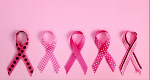 Cancer du sein : attention aux produits chimiques