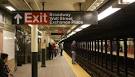 New York : sauvez la signalétique du métro !