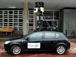 L’application Google Street View : un peu trop intrusive