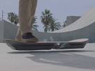 « Slide » le skate lévitant de Lexus