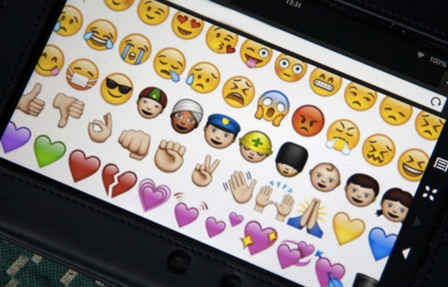 Les Emojis : nouvelle façon de s’exprimer