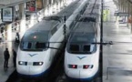 Liaison ferroviaire directe grande vitesse entre la France et l’Espagne