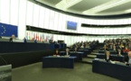 L’absentéisme au Parlement Européen