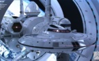 La NASA imagine l'Enterprise