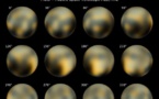 Espace : les secrets de Pluton bientôt révélés