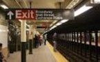 New York : sauvez la signalétique du métro !