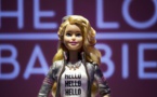 «Barbie Stasi»