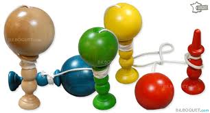 Casser le bilboquet Casser le bilboquet