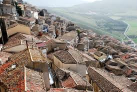 Gangi en Sicile Gangi en Sicile